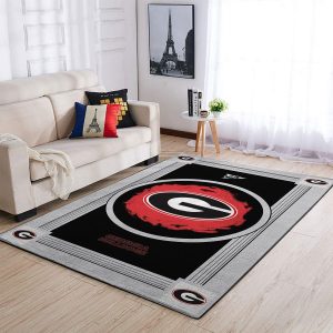 amazon georgia bulldogs living room area no3068 rug 1602997979219 1602997979219