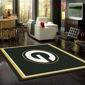 amazon green bay packers living room area no3130 rug 1602998045013 1602998045013