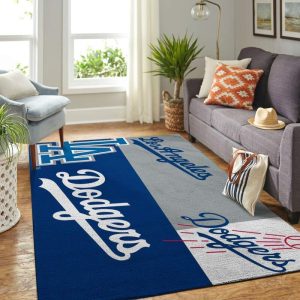 amazon los angeles dodgers living room area no3611 rug 1602999118767 1602999118767