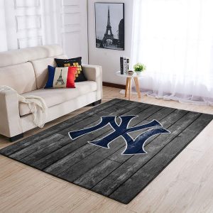 amazon new york yankees living room area no4260 rug 1603000570029 1603000570029