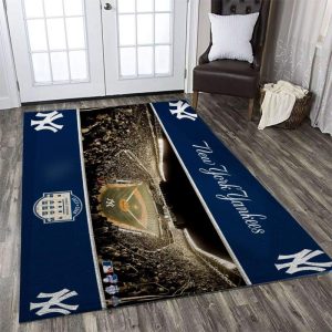 amazon new york yankees living room area no4277 rug 1603000590846 1603000590846