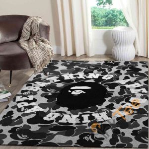 bape area rug amazon best seller sku 3830 rug 1586453032552