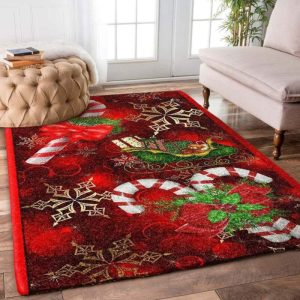 christmas rug abbe 0