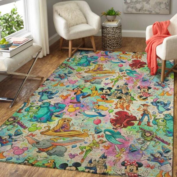 disney area limited edition amazon best seller sku 263542 rug 1590631278970