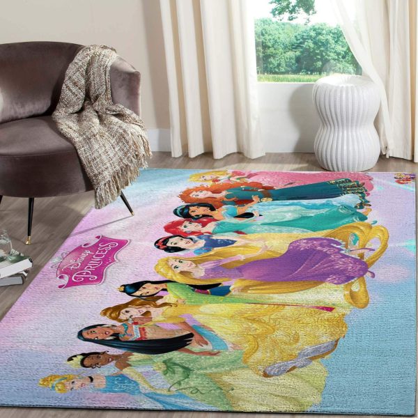 disney princess family area limited edition amazon best seller sku 262335 rug 1590481670673