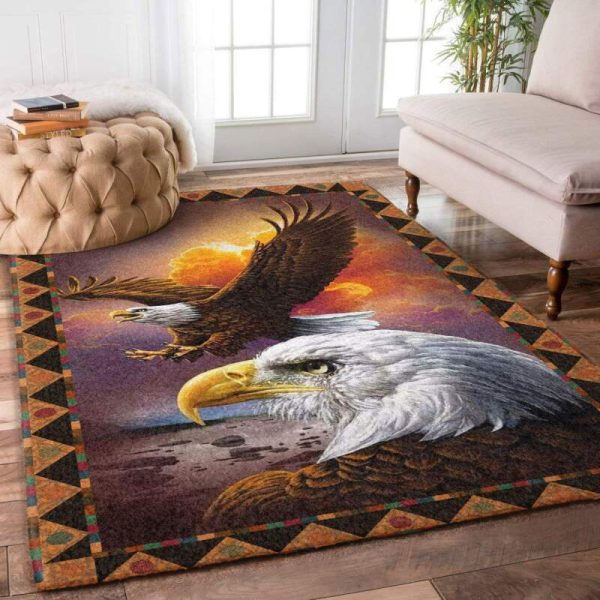 eagle rug 0