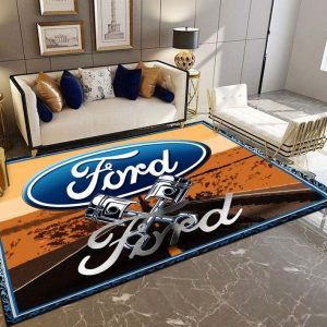 ford rug 0