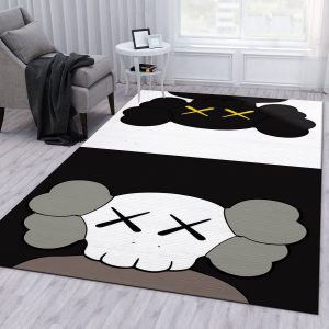 kaws ver2 fashion brand area carpet living room rug 1627464786820 1627464786821