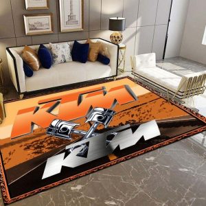 ktm rug 0