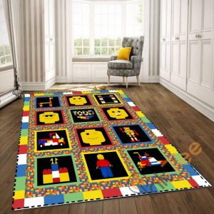 lego kids children kitchen bedroom rug 1612950283752 1612950283752