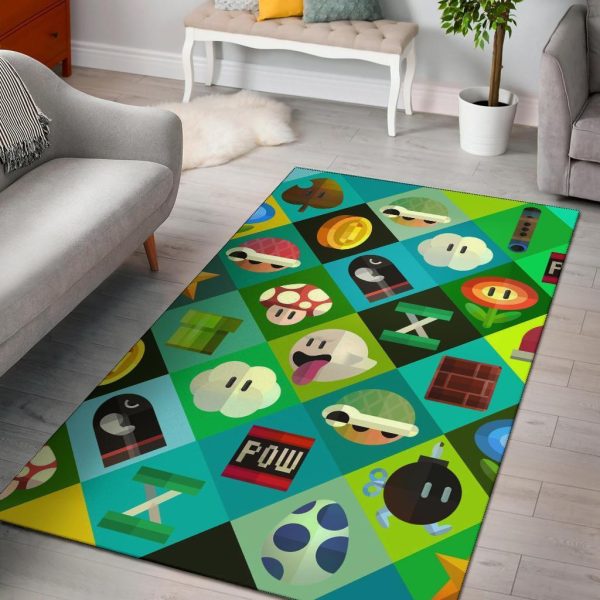 mario area rug ad50 0