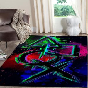 playstation play game area rug 2003 0