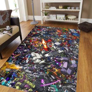 transformers series lovers decorative floor rug 1612343581531 1612343581531