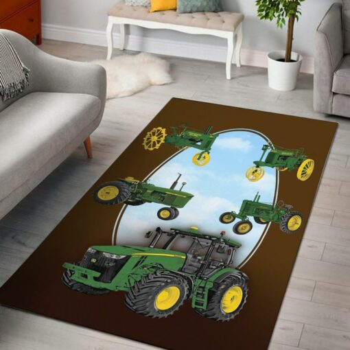 Bold Jeep Rubicon Set – Rugged & Ready