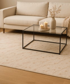 Blush Drift highend carpet