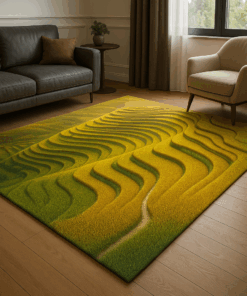 Golden Harvest Harmony Premium Carpet