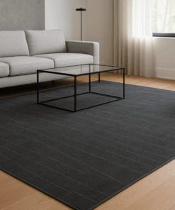 Midnight Linea Premium Carpet