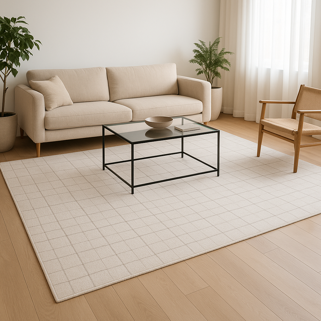 Nordic premium carpet