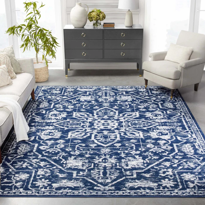 Ocean Crest Rug