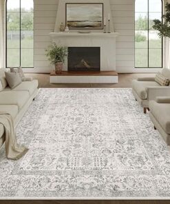 Organic Harmony Area Rug