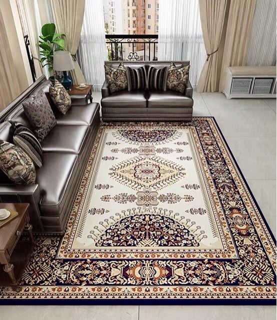Royal Heritage Rug