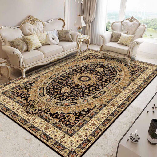 Royal Persian Elegance Rug