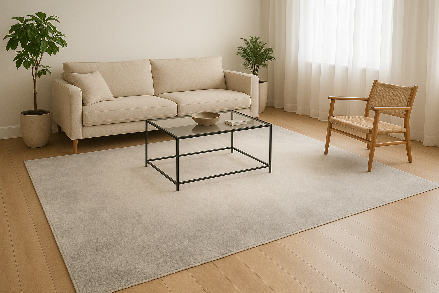 premium frosted carpet