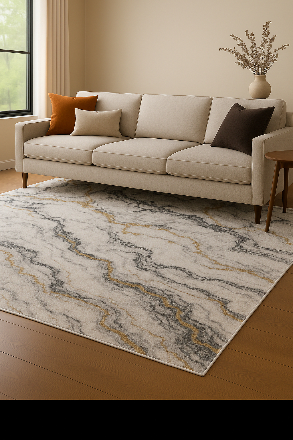 Bulgar Marble Trendy marble pattern