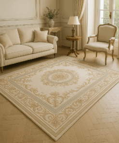 Classic Royal Beige Carpet