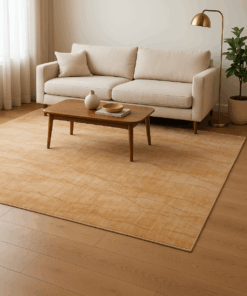 Desert Light Premium Carpet