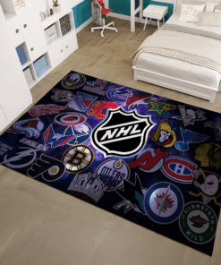 Galaxy NHL Spirit