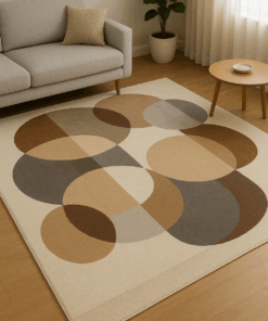 GeoSoft Beige Harmony