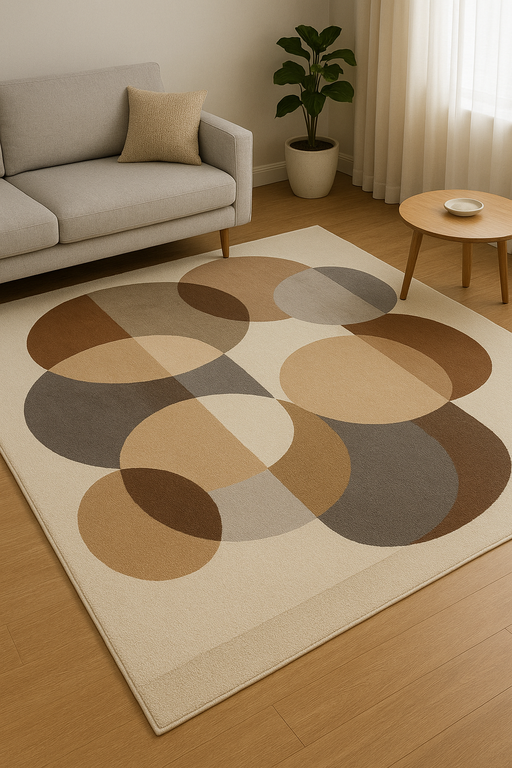 GeoSoft Beige Harmony