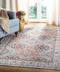 Grace Vintage Persian Rug