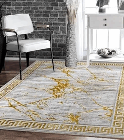 High quality marble pattern carpet