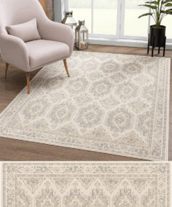 Ivory Heritage Bloom Luxe