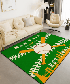 Premium baseball field carpet