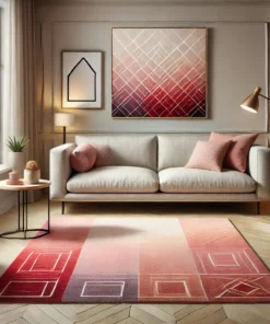 Romantic Glow Geometry