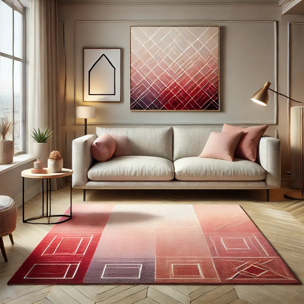 Romantic Glow Geometry