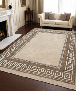 Royal Border Classic Luxury carpet