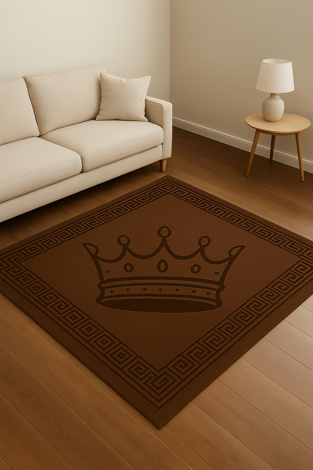 Royal Crest Royal Crest