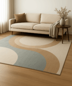 Spinzo Carpet Casamia Interior