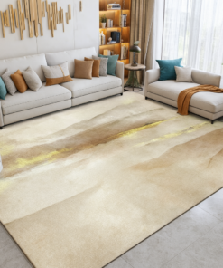 Light Flow natural carpet