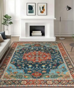 WILLSUN floor mats are washable.